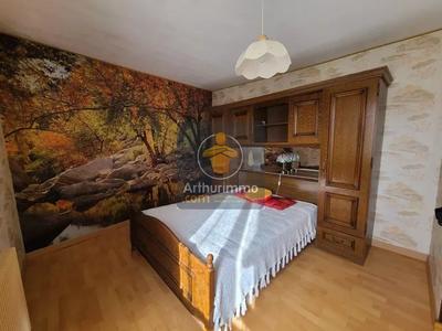 Maison - 134 m² - 9 pièces