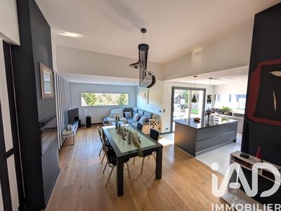 Maison de maîtres - 147 m² - 5 pièces