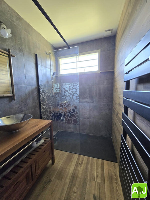 Maison - 73 m² - 4 pièces