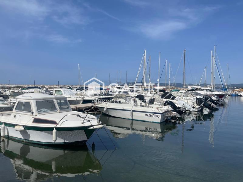 Local commercial - 68 m² - 2 pièces