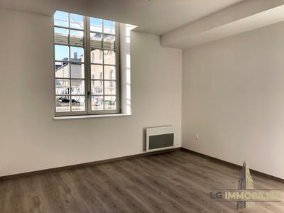 Appartement - 22 m² - 1 pièce
