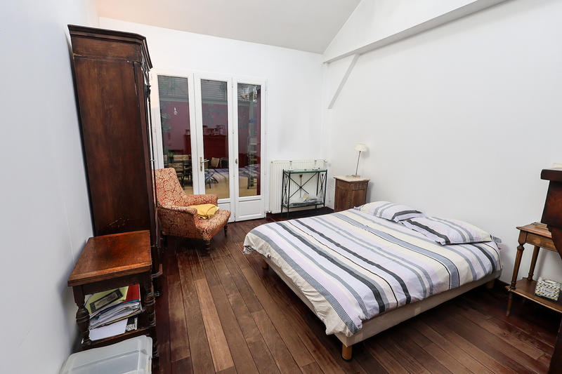 Maison - 159 m² - 6 pièces