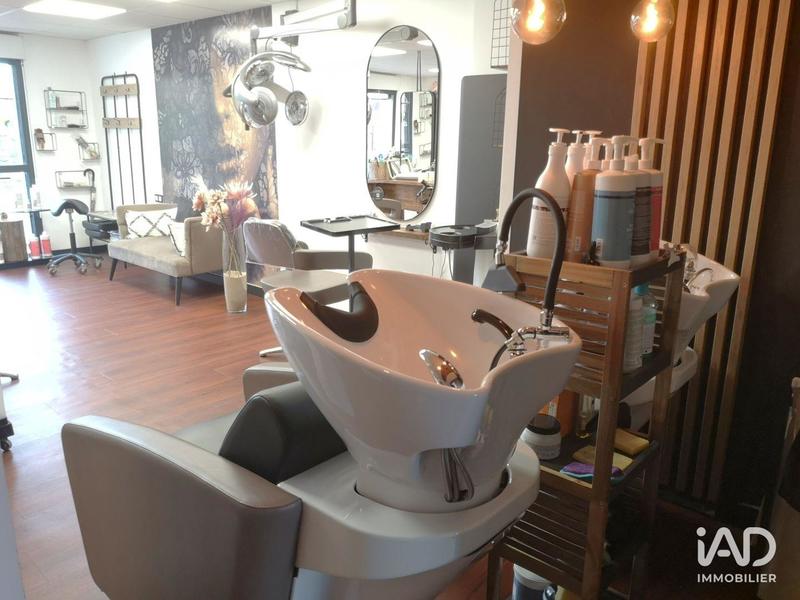 Local commercial - 47 m²