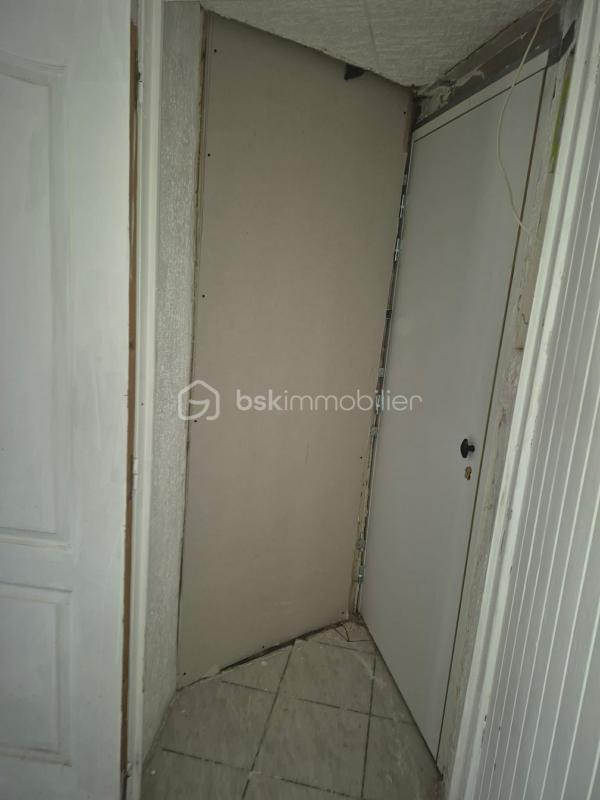 Studio - 24 m² - 1 pièce