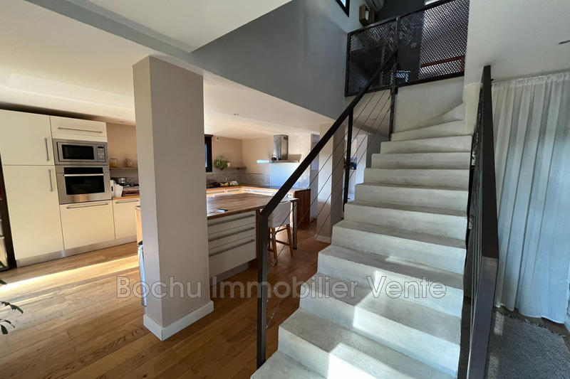 Villa - 160 m² - 5 pièces