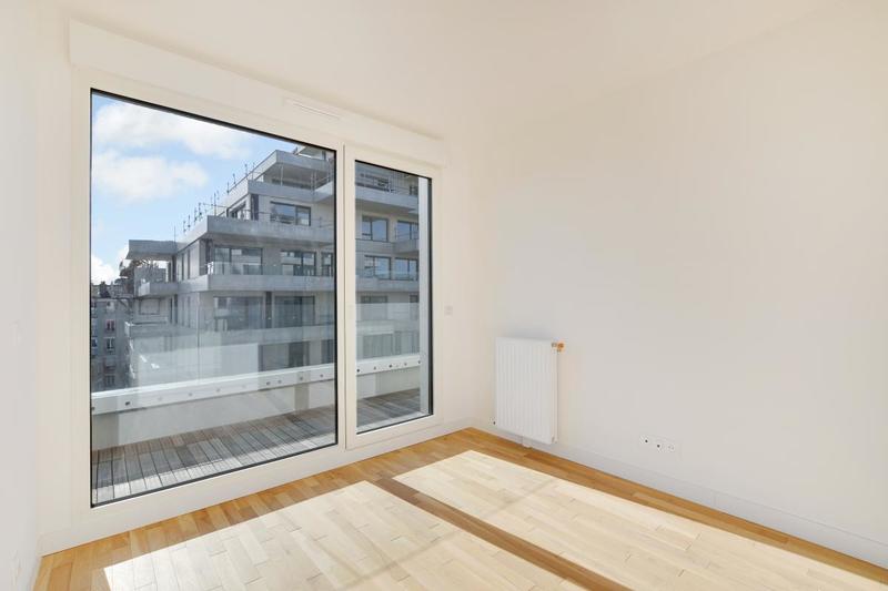 Appartement - 81 m² - 4 pièces
