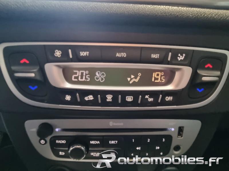 Renault Mégane 1.2 TCe 130 Energy Limited