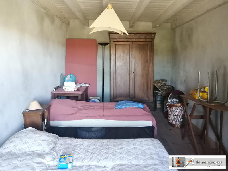 Maison - 76 m² - 3 pièces