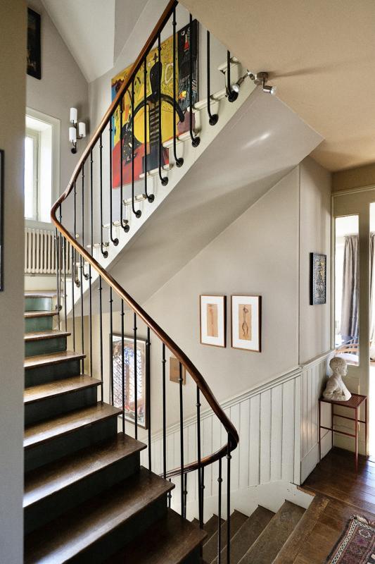 Demeure - 370 m² - 13 pièces