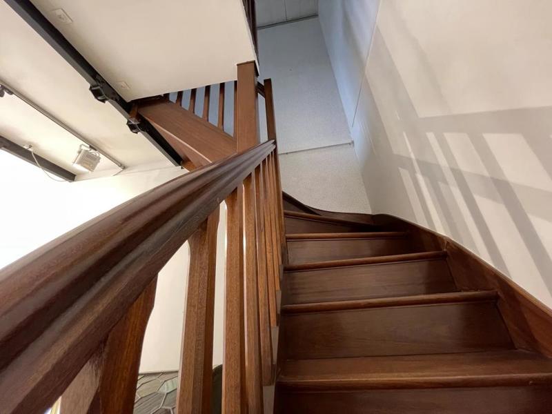 Alimentation - 65 m² - 3 pièces