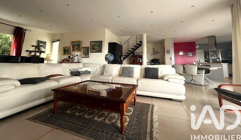 Maison de maîtres - 170 m² - 5 pièces