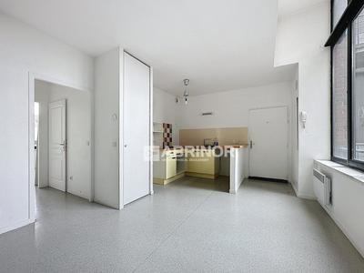 Appartement - 51 m² - 2 pièces