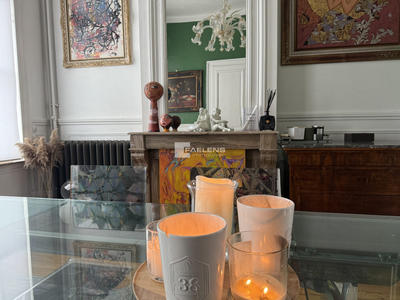 Maison - 164 m² - 5 pièces