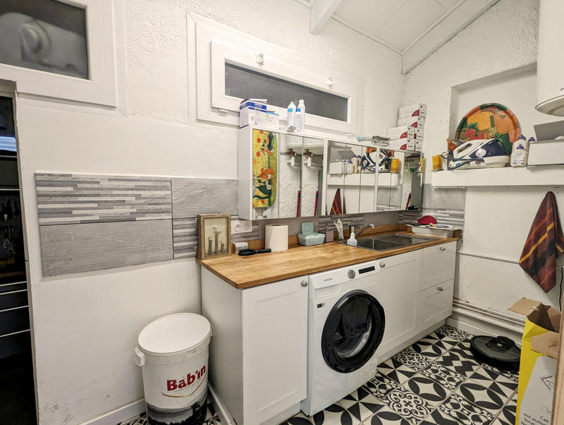 Villa - 149 m² - 6 pièces