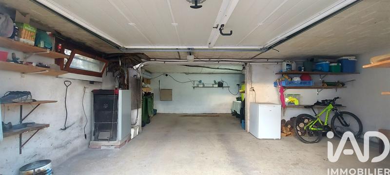 Maison - 102 m² - 7 pièces