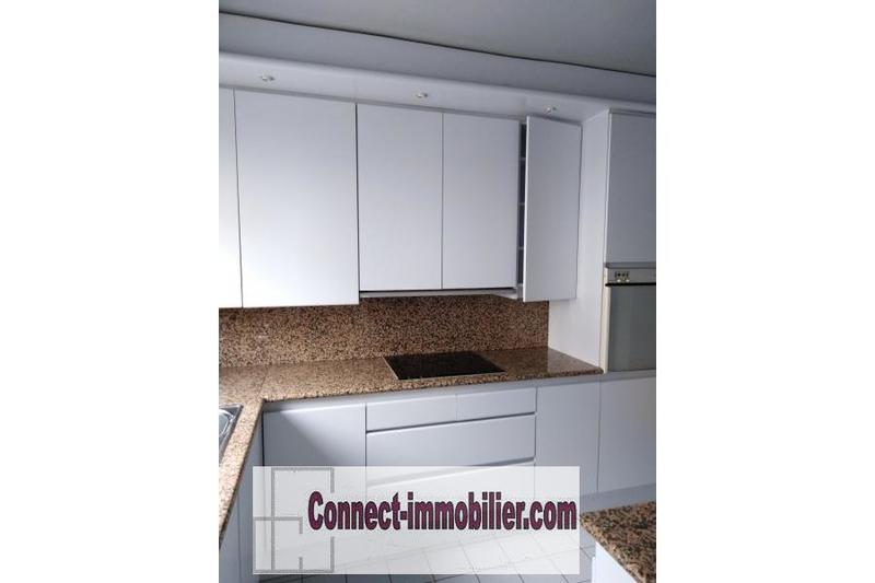 Appartement - 107 m² - 5 pièces