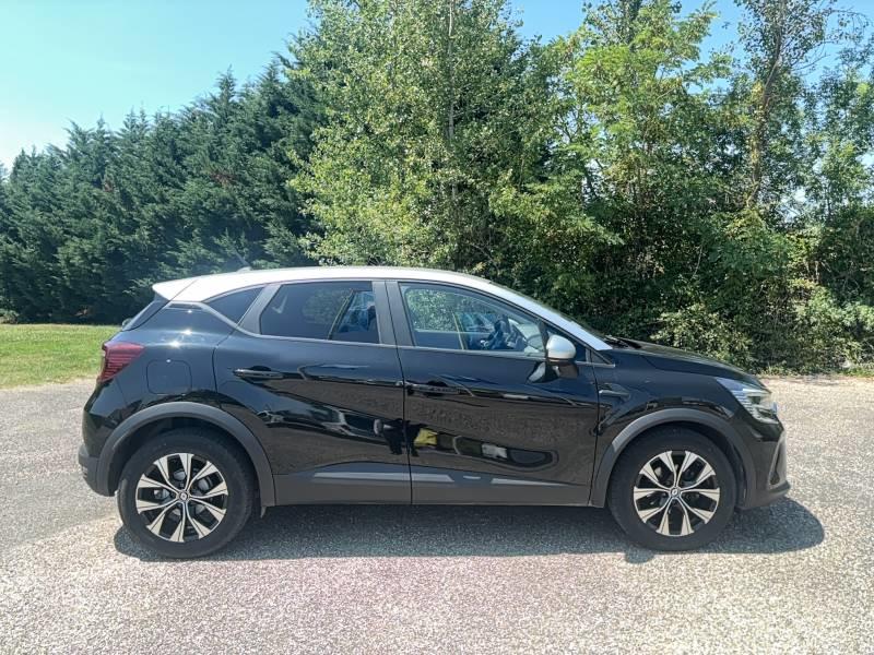 Renault Captur TCe 90 Evolution