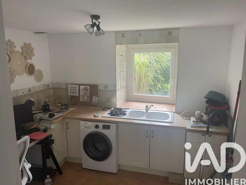 Maison de campagne - 67 m² - 5 pièces