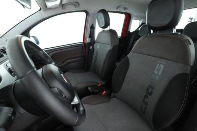 Fiat Panda 1.2 City Cross 69 ch