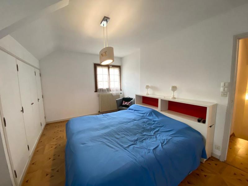 Maison - 143 m² - 5 pièces