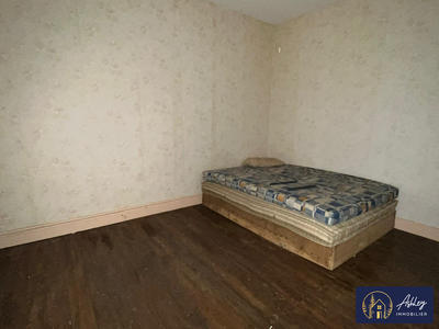 Maison - 68 m² - 4 pièces