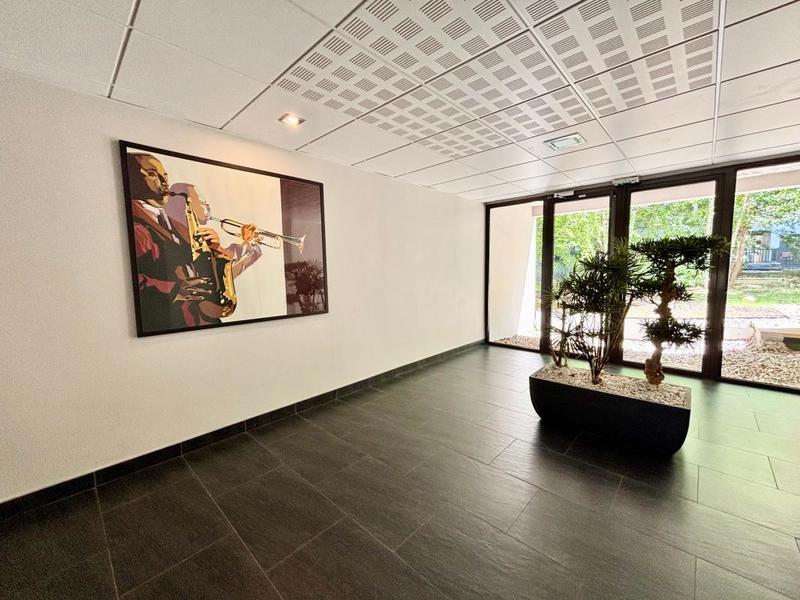 Appartement - 49 m² - 2 pièces