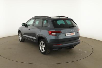Skoda Karoq 1.6 Tdi Business Dsg7 116 ch