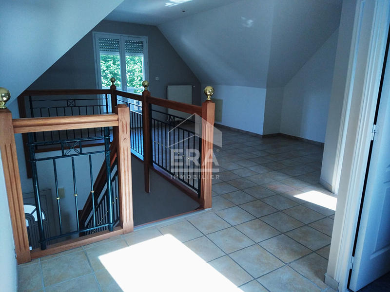 Local commercial - 169 m² - 6 pièces