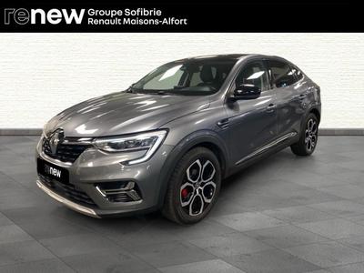 Renault Arkana TCe 140 Edc Fap - 21b Intens