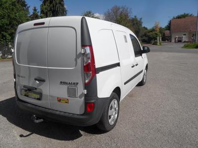 Renault Kangoo II