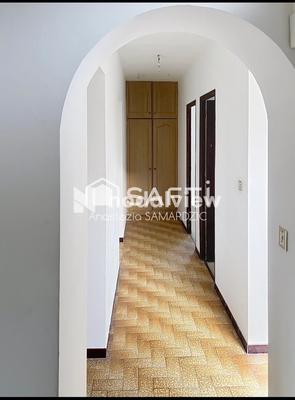 Appartement - 54 m² - 4 pièces