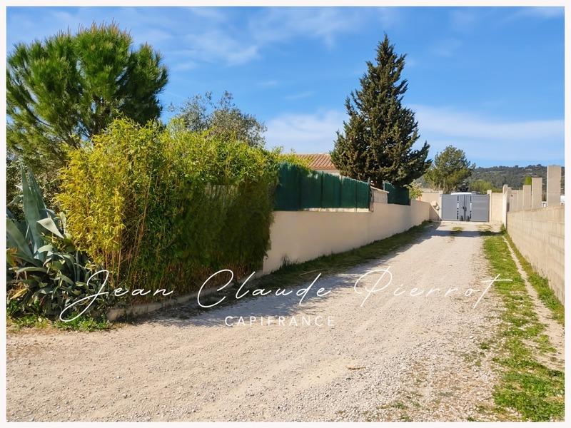 Maison - 168 m² - 6 pièces