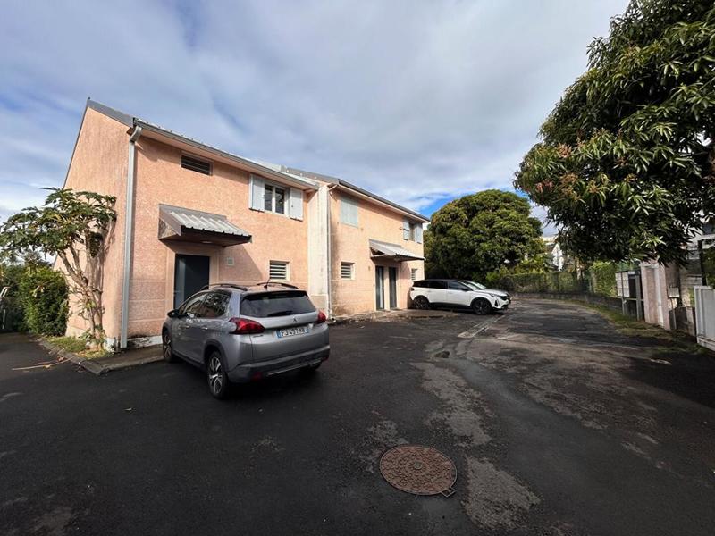 Villa - 66 m² - 3 pièces