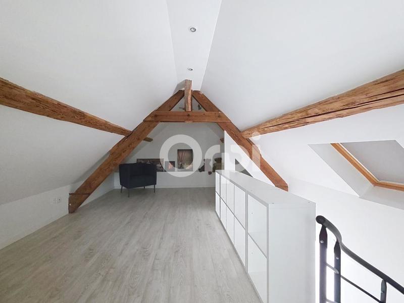 Maison - 141 m² - 4 pièces