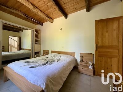 Maison de campagne - 162 m² - 5 pièces