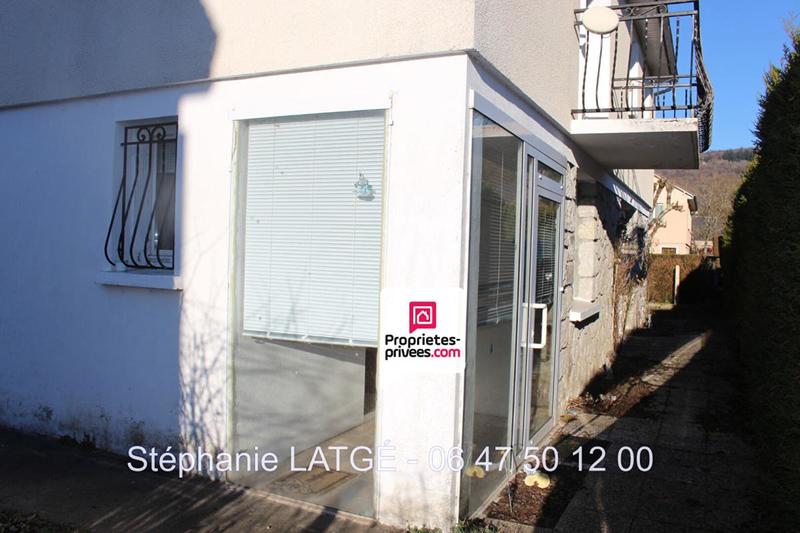 Maison - 103 m² - 5 pièces