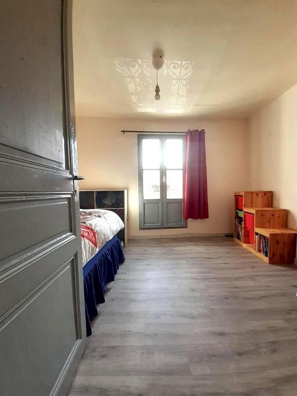 Maison - 74 m² - 4 pièces