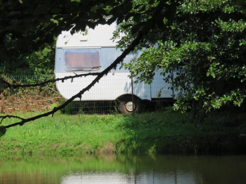 Terrain de loisirs - 4 560 m²