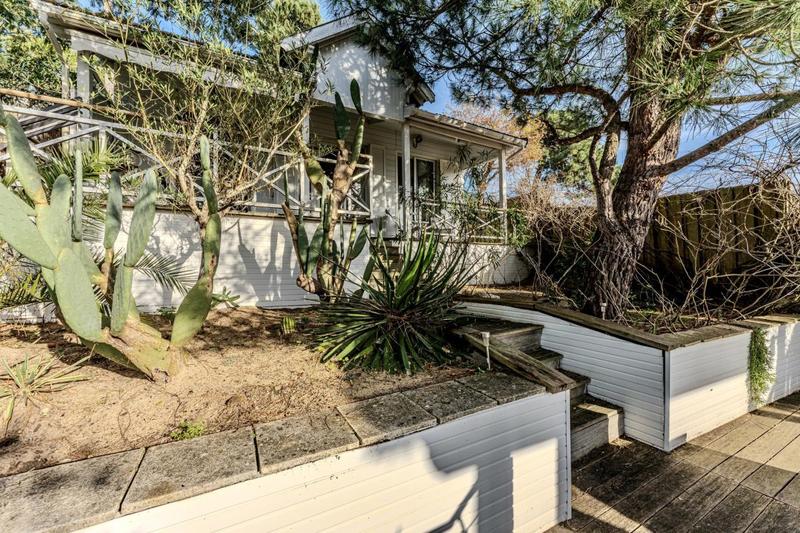 Villa - 65 m² - 3 pièces