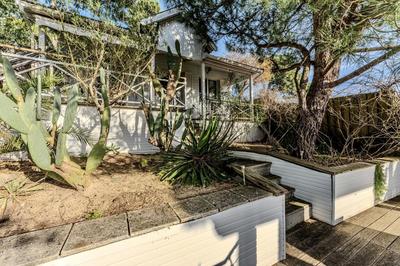 Villa - 65 m² - 3 pièces