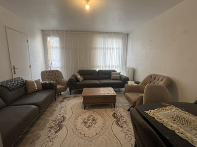 Appartement - 78 m² - 3 pièces