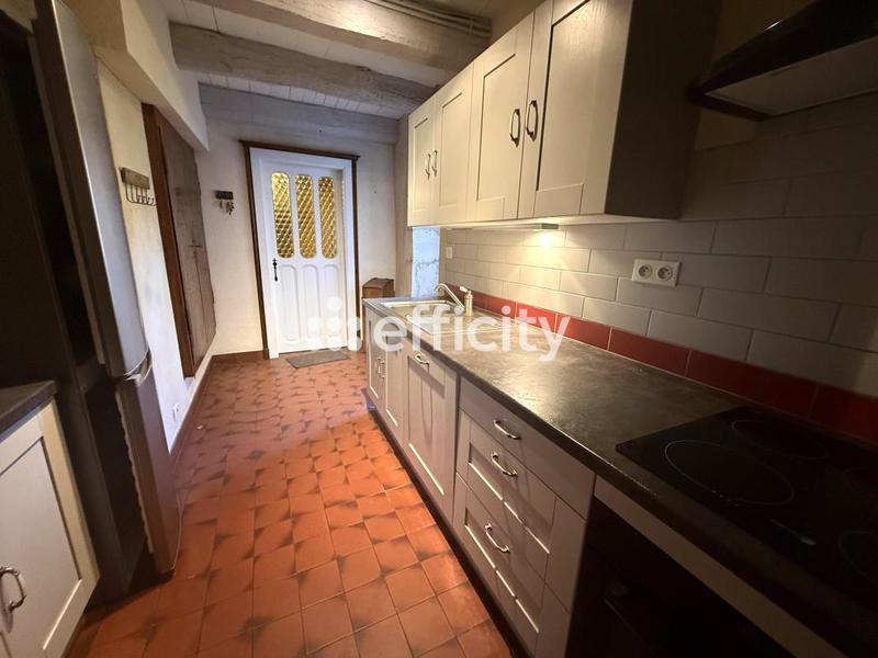 Maison - 162 m² - 5 pièces