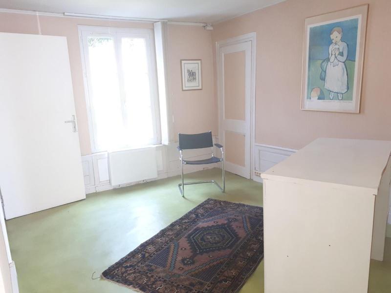 Bureau - 30 m² - 2 pièces