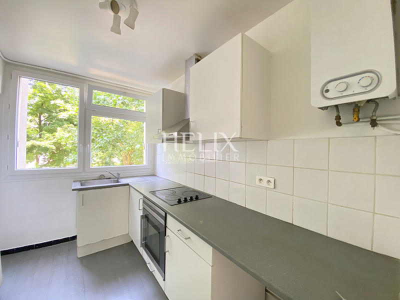 Appartement - 85 m² - 5 pièces