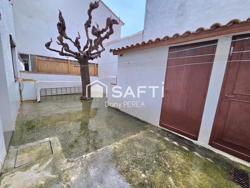 Maison - 122 m² - 4 pièces