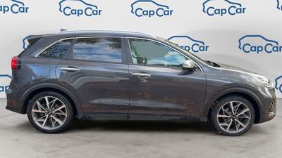 Kia Niro 1.6 GDi 141 Hybride Dct6 Design - Automatique
