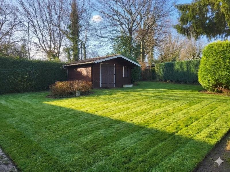 Maison - 50 m² - 3 pièces