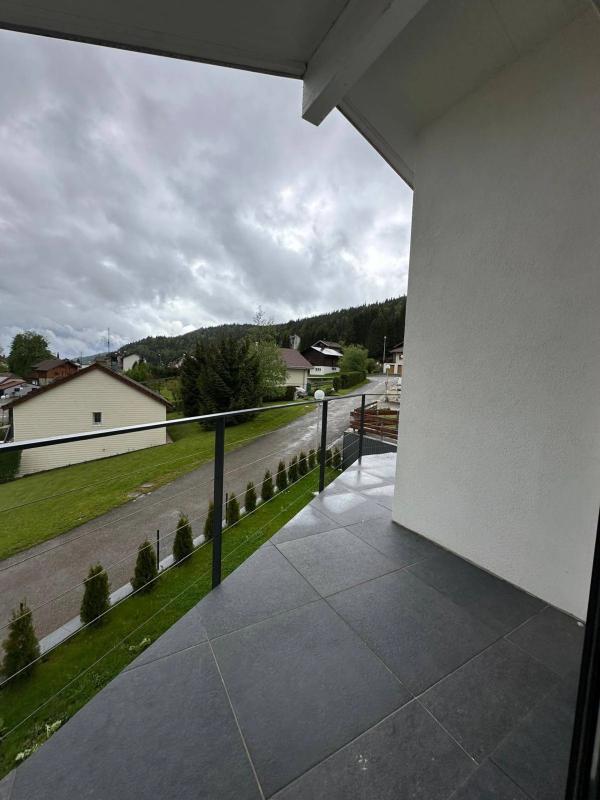 Maison - 186 m² - 7 pièces