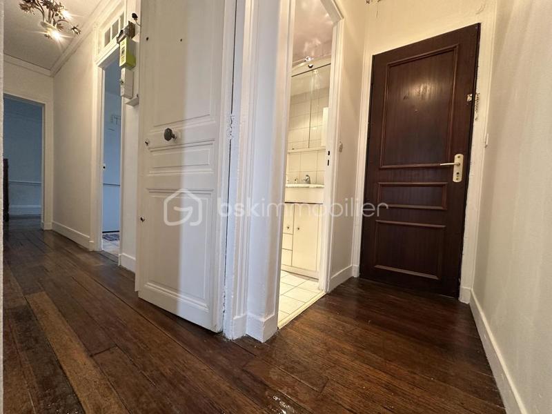 Appartement - 76 m² - 5 pièces