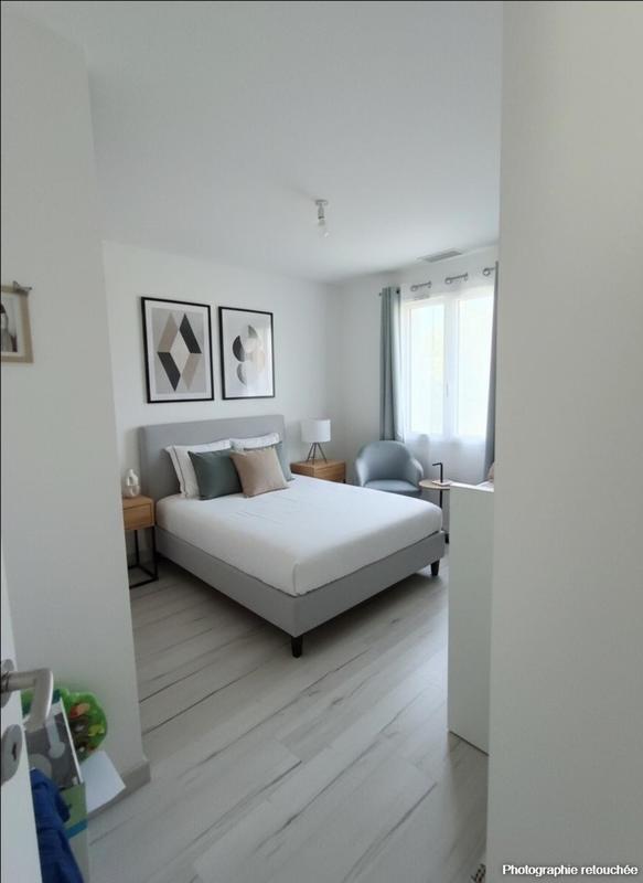 Maison - 82 m² - 4 pièces